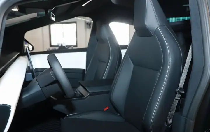 Tesla Cybertruck
